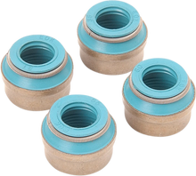 Load image into Gallery viewer, James Gasket Valve Stem Seal - Twin Cam JGI-18094-02 - Side View