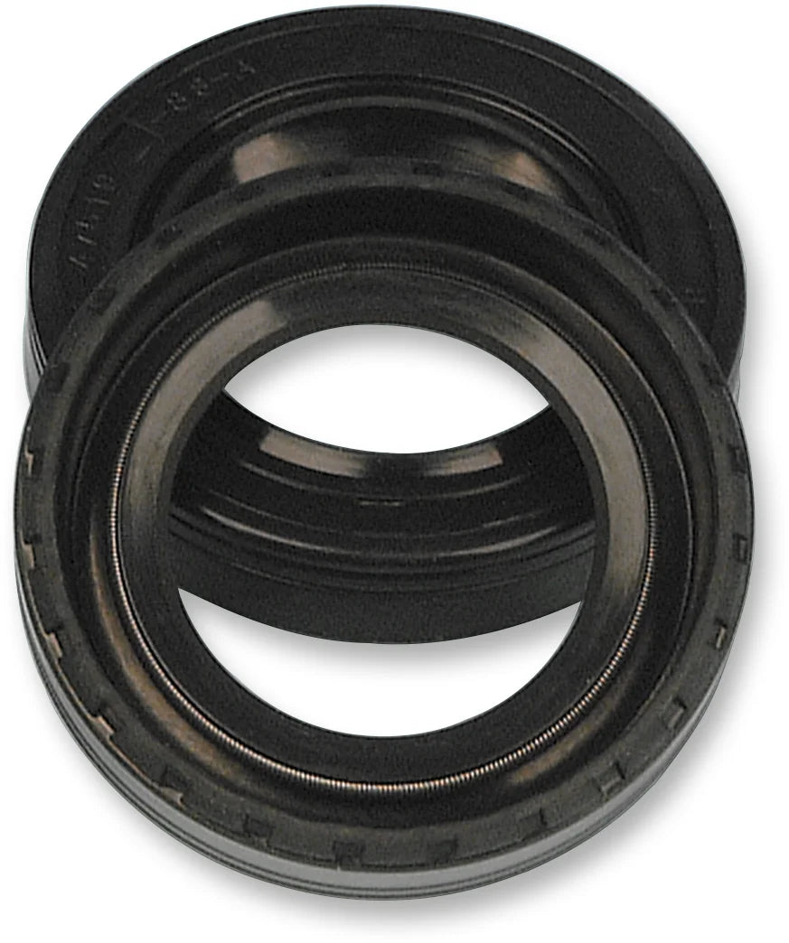 James Gasket Wheel Bearing Seal - .410" JGI-47519-83-A - Side View