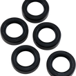 Load image into Gallery viewer, James Gasket Wheel Seal - Double Lip - .500" - 72-83 JGI-47519-58 - Main Product View
