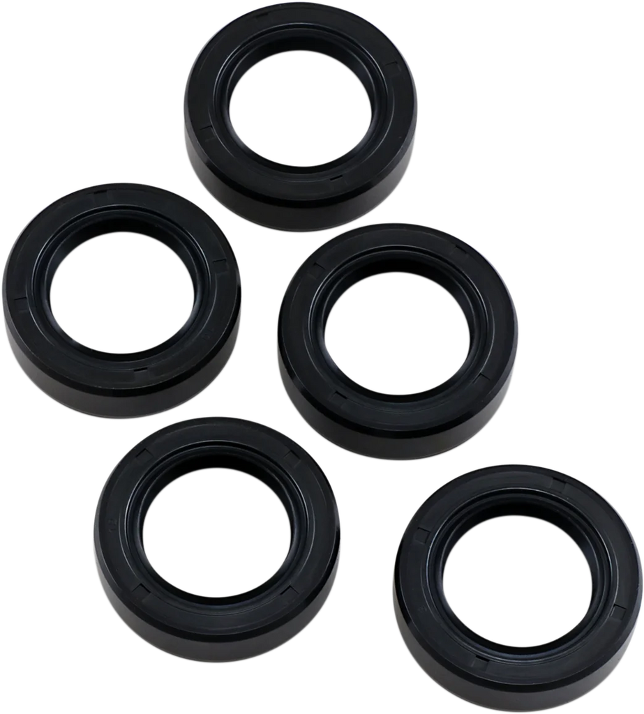 James Gasket Wheel Seal - Double Lip - .500" - 72-83 JGI-47519-58 - Main Product View