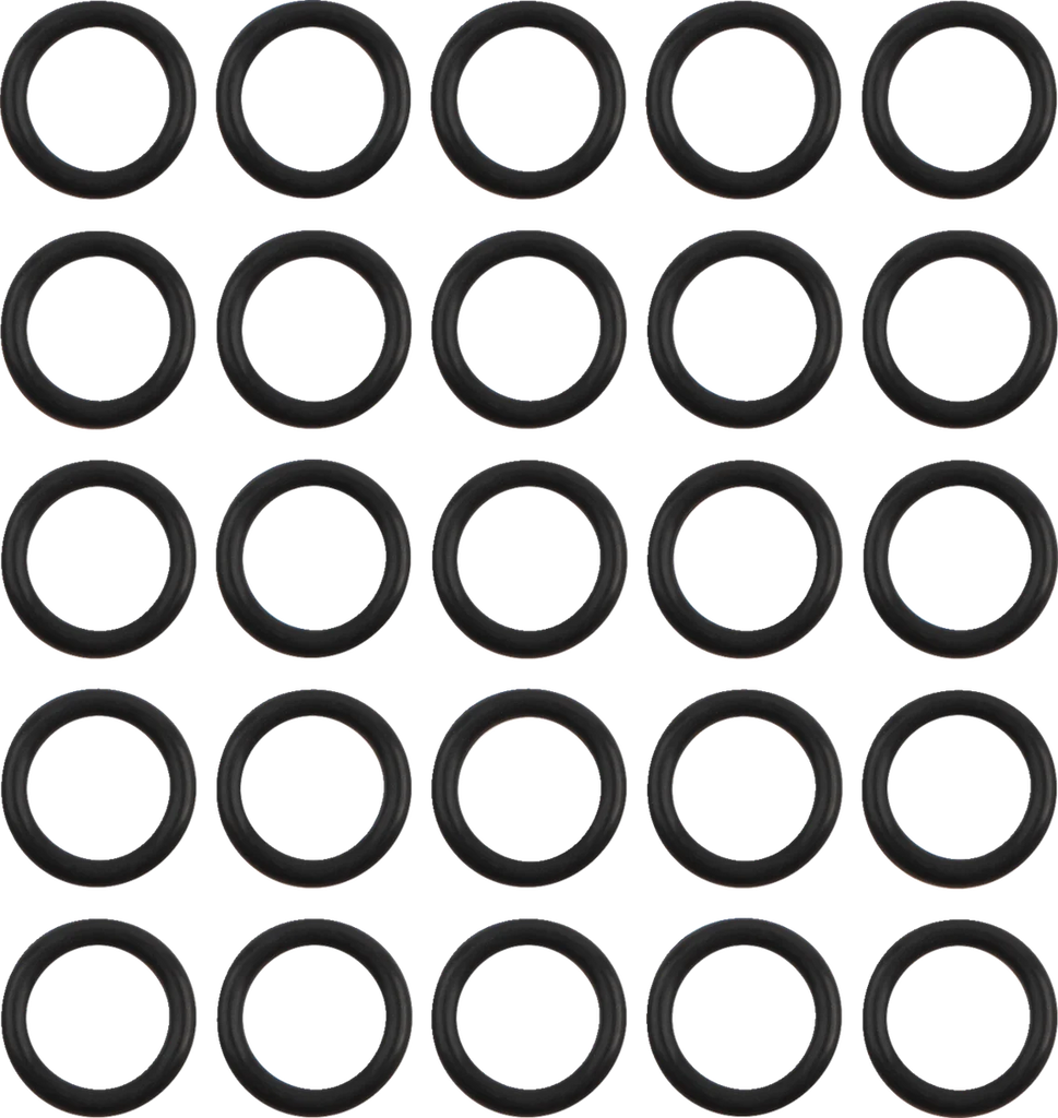 James Gasket X-Large Rocker Shaft O-Ring JGI-11101-X - Main Product View