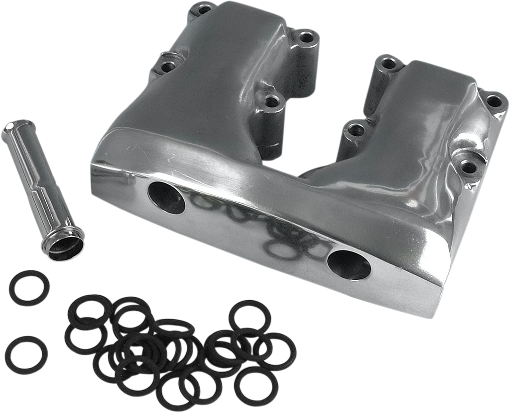 James Gasket X-Large Rocker Shaft O-Ring JGI-11101-X - Side View