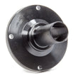 Load image into Gallery viewer, Jerico Bearing Retainer Billet Chevy JER-BCH90
