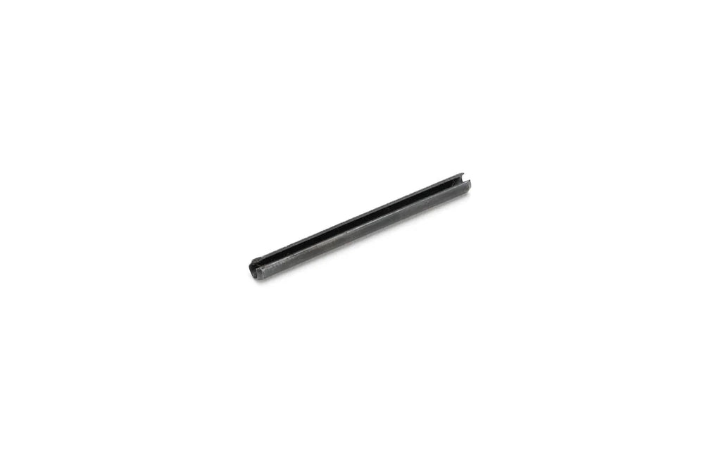 Jerico Pin Spring Steel Slotted JER-0060