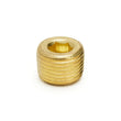 Load image into Gallery viewer, Jerico Plug Hex Drain Dirt JER-0003