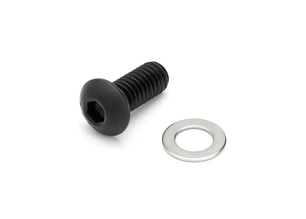 Jerico Screw Button Head 5/16- 18 x 3/4in JER-0056