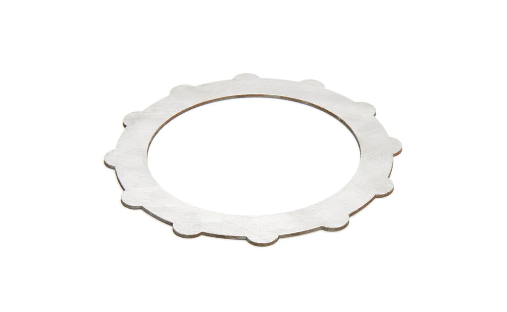 Jerico Steel Clutch Disc Outer JER-0008