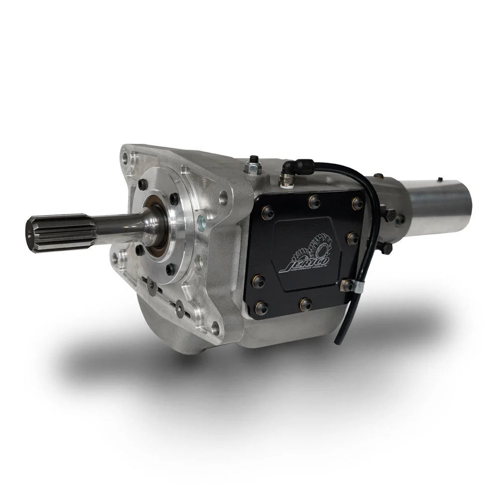 Jerico Transmission 2 Spd IMCA Int Clutch Slip Yoke 0021-IMCA