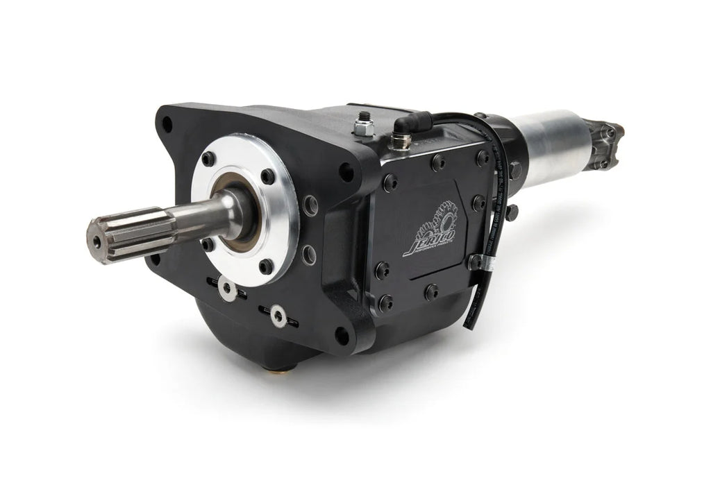 Jerico Transmission 2 Speed Int Clutch Extended Glide JER-0025