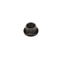 Load image into Gallery viewer, Jesel 12pt Flange Nut 5/16-24 Upper Pulley NUT-34765