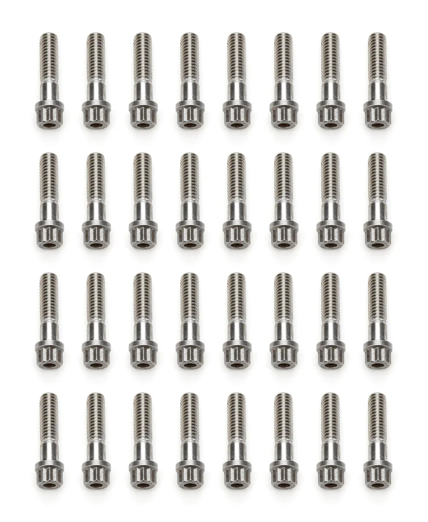 Jesel 5/16-18 x 1.250 12pt Bolt  - 32pk BLT-21755-32