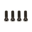 Load image into Gallery viewer, Jesel 7/16-14 x 1.250 Bolt w/ T50 Torx 4pk BLT-21893-4