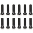 Load image into Gallery viewer, Jesel 7/16-14 x 1.500 Bolt w/ T50 Torx 16pk BLT-21894-16