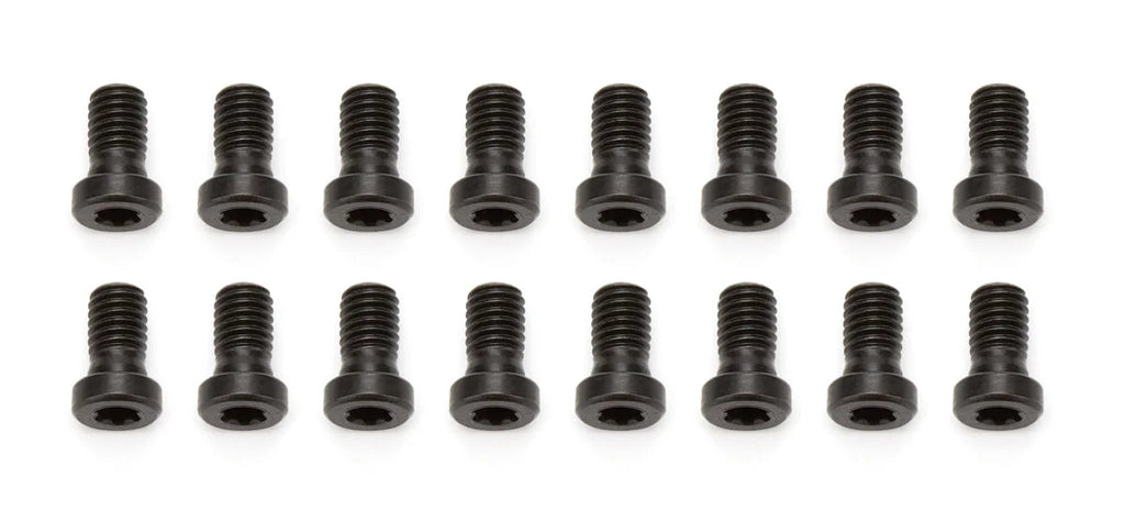 Jesel 7/16-14 x .750 Bolt w/ T50 Torx 16pk BLT-21890-16