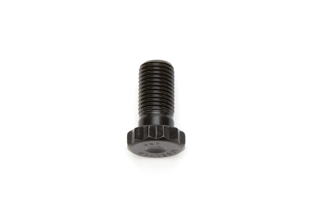 Jesel 7/16-20 x .875 12pt Bolt w/LH Threads BLT-31350