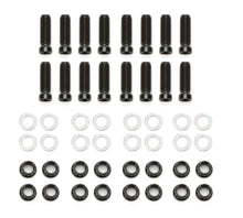 Load image into Gallery viewer, Jesel Adjuster Kit 3/8-24 Cup w/Nut 16pk KLA-20460-16
