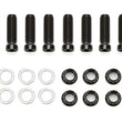 Load image into Gallery viewer, Jesel Adjuster Kit 3/8-24 Cup w/Nut 8pk KLA-20460-8
