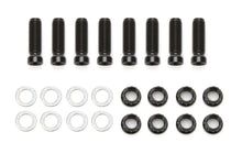 Load image into Gallery viewer, Jesel Adjuster Kit 3/8-24 Cup w/Nut 8pk KLA-20460-8