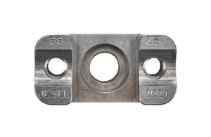 Jesel BBC Rocker Arm Stand Bolt-On STN-SS2021-2B