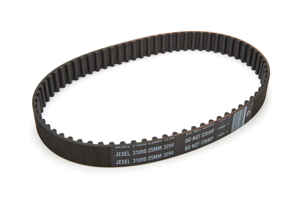 Jesel Belt  25mm BBC +.250/ +.400 Raised Cam BEL-31060