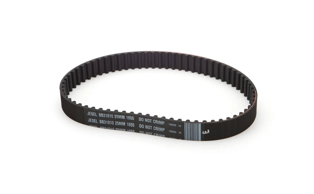Jesel Belt  25mm BBC/BBM/BBF BEL-31010