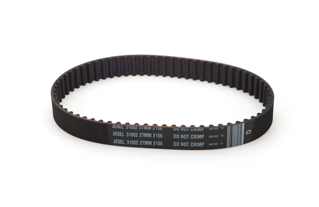 Jesel Belt  27mm SBC +.391/ .434/RHS LS BEL-31052