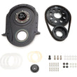 Load image into Gallery viewer, Jesel Belt Drive BBC GEN IV Marine Version KBD-32000M