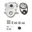 Load image into Gallery viewer, Jesel Belt Drive BBF 460 KBD-34500