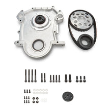 Load image into Gallery viewer, Jesel Belt Drive BBF 460 KBD-34500