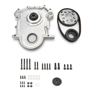 Jesel Belt Drive BBF 460 KBD-34500