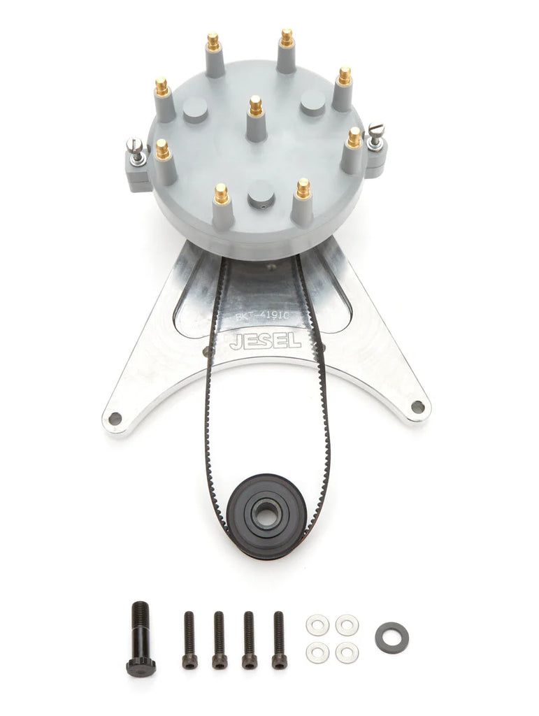 Jesel Belt Drive Dist. Kit BBC KDD-42000