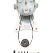Load image into Gallery viewer, Jesel Belt Drive Dist. Kit BBM KDD-42100