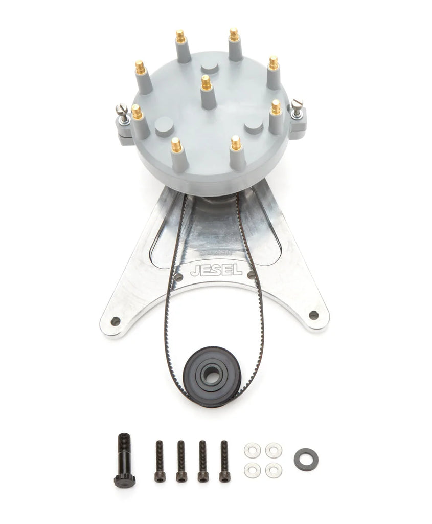 Jesel Belt Drive Dist. Kit SBC KDD-41000