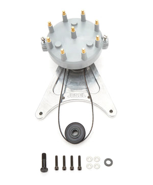 Jesel Belt Drive Dist. Kit SBC KDD-41000