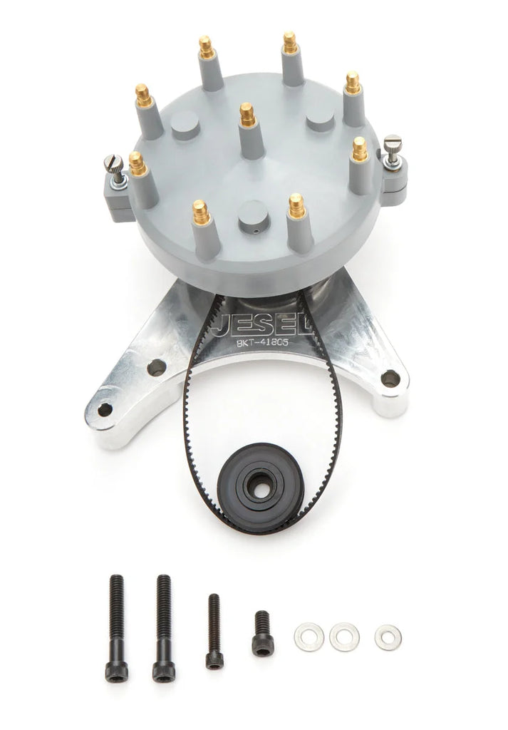 Jesel Belt Drive Dist. Kit SBF Windsor KDD-42610