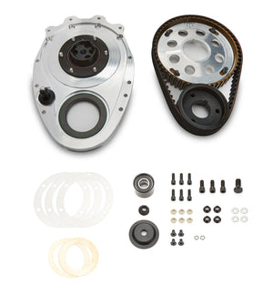 Jesel Belt Drive SBC w/+.391 Raised Cam Location KBD-31500