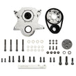 Load image into Gallery viewer, Jesel Belt Drive SBF 289-351W w/Electric Water Pump KBD-34170