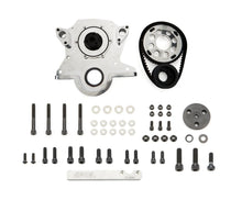 Load image into Gallery viewer, Jesel Belt Drive SBF 289-351W w/Electric Water Pump KBD-34170