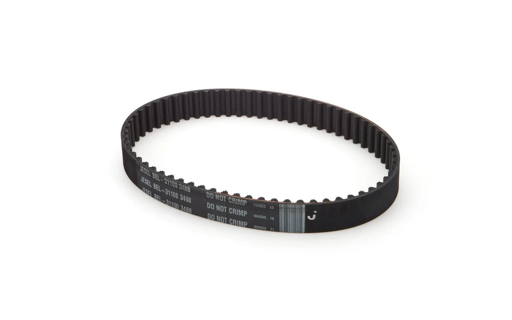 Jesel Belt  SBF & SBC w/+.134 Raised Cam BEL-31100