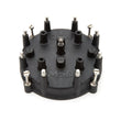 Load image into Gallery viewer, Jesel Cap  Distributor  MSD Pro-Cap - Black CAP-42180