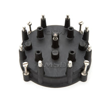 Load image into Gallery viewer, Jesel Cap  Distributor  MSD Pro-Cap - Black CAP-42180