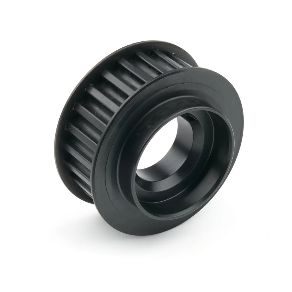 Jesel Lower Pulley - SBC V6/V8 25mm PLY-35510