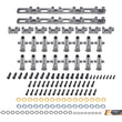 Load image into Gallery viewer, Jesel Pro Shaft Rocker Kit BBC 1.70/1.70 AFR Magnum KPS-45087-7070