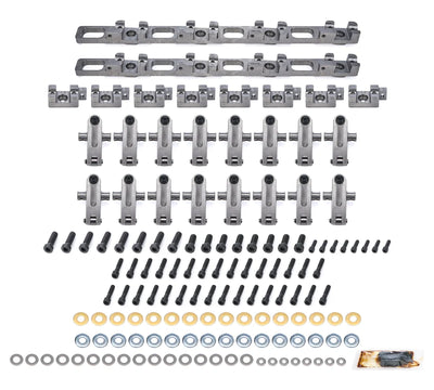 Jesel Pro Shaft Rocker Kit BBC 1.70/1.70 AFR Magnum KPS-45087-7070