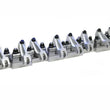 Load image into Gallery viewer, Jesel Pro Shaft Rocker Kit LS3 1.80/1.80 AFR Mongoose KPS-533180-8080