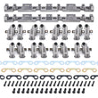 Load image into Gallery viewer, Jesel Pro Shaft Rocker Kit SBC 1.60/1.60 AFR 245 KPS-360145A6060