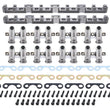Load image into Gallery viewer, Jesel Pro Shaft Rocker Kit SBF 1.65/1.65 AFR KPS-310116-6565