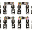 Load image into Gallery viewer, Jesel Pro Tie-Bar Roller Lifter Set BBC .842 Dia KTL-S842760-30