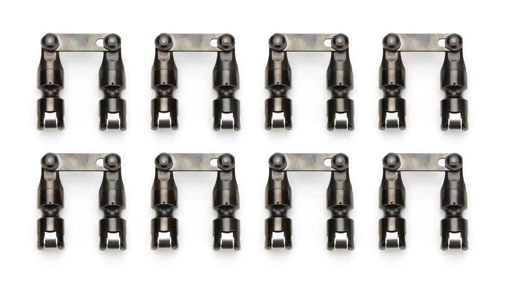 Jesel Pro Tie-Bar Roller Lifter Set GM LS .937 KTL-S937850-28