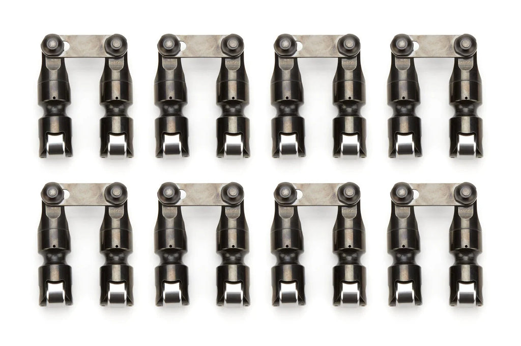 Jesel Pro Tie-Bar Roller Lifter Set SBC  .904 Dia KTL-S905820-01